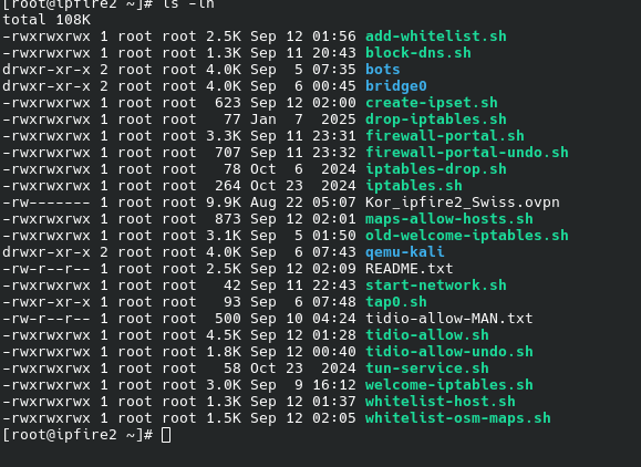 Technical Report — Wi-Fi Scan at “Korman Vilares Resort”