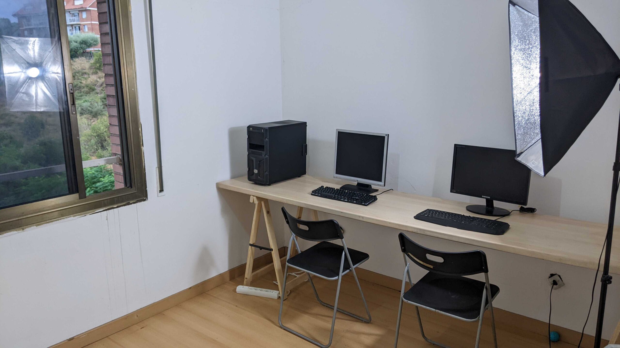 Montgat Korman Vilares Open Source Lab